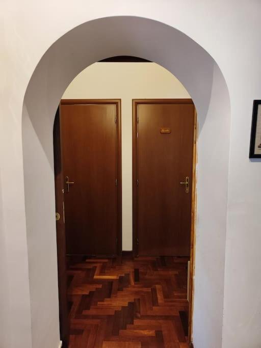Casa Di Lella, A Due Passi Dal Vaticano Рим Экстерьер фото