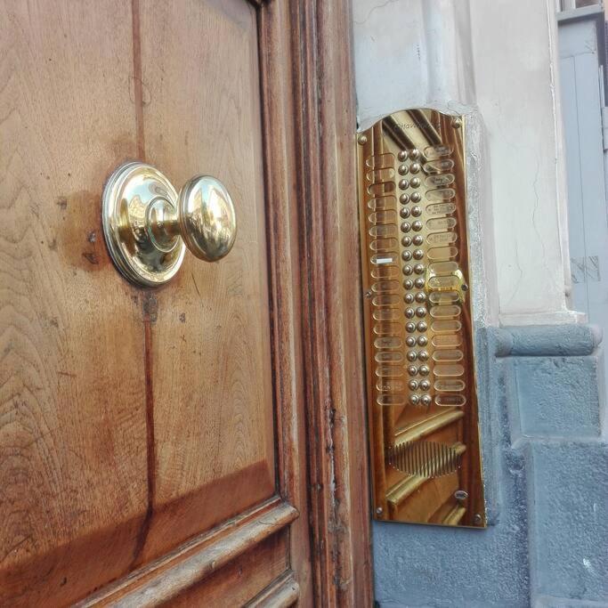 Casa Di Lella, A Due Passi Dal Vaticano Рим Экстерьер фото